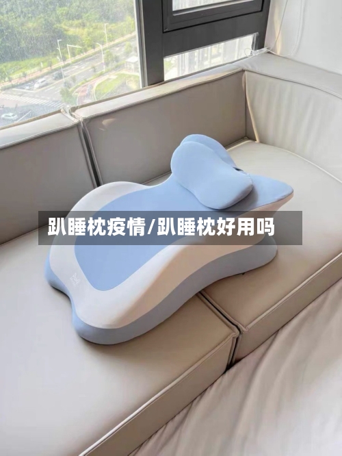 趴睡枕疫情/趴睡枕好用吗-第2张图片