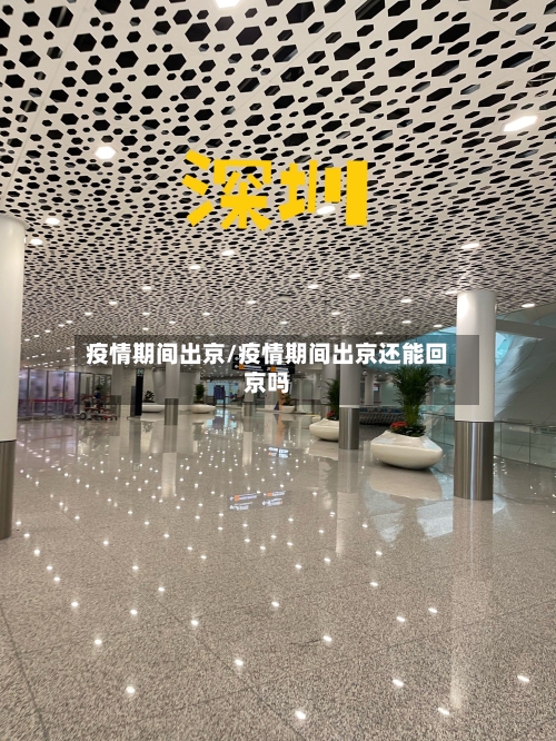 疫情期间出京/疫情期间出京还能回京吗-第2张图片