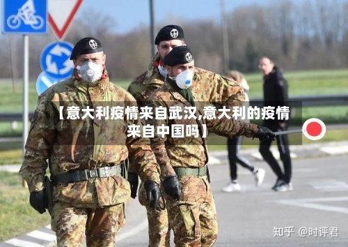 【意大利疫情来自武汉,意大利的疫情来自中国吗】-第2张图片