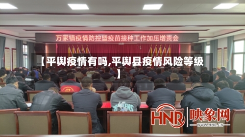 【平舆疫情有吗,平舆县疫情风险等级】