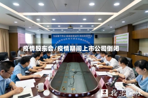 疫情股东会/疫情期间上市公司倒闭