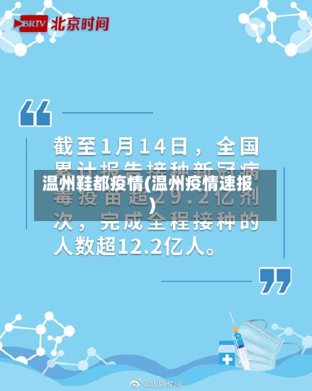 温州鞋都疫情(温州疫情速报)