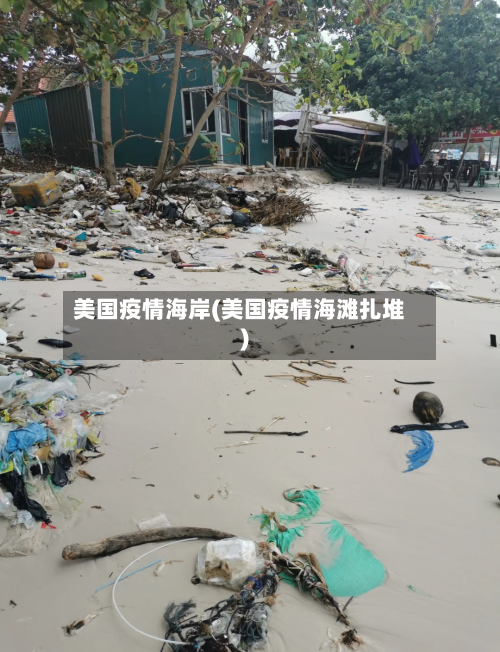 美国疫情海岸(美国疫情海滩扎堆)-第3张图片