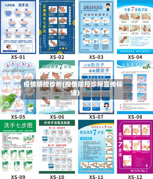 疫情防控诊所(疫情防控诊所宣传标语)