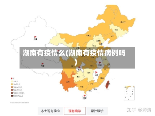 湖南有疫情么(湖南有疫情病例吗)