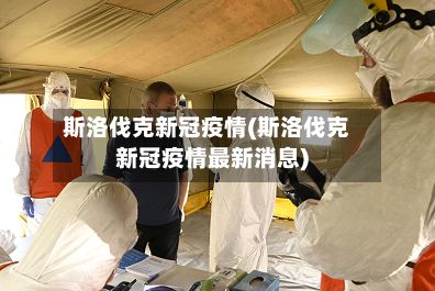 斯洛伐克新冠疫情(斯洛伐克新冠疫情最新消息)-第2张图片