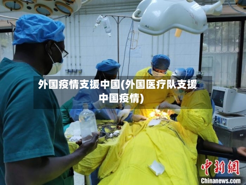 外国疫情支援中国(外国医疗队支援中国疫情)
