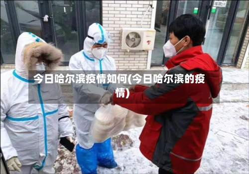 今日哈尔滨疫情如何(今日哈尔滨的疫情)-第2张图片