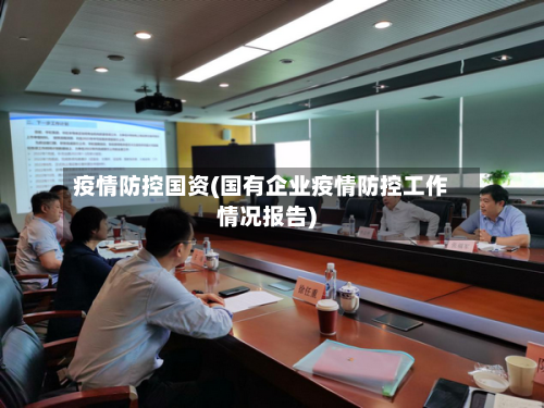 疫情防控国资(国有企业疫情防控工作情况报告)