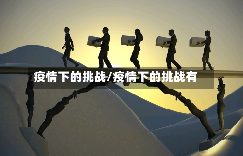 疫情下的挑战/疫情下的挑战有