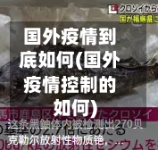 国外疫情到底如何(国外疫情控制的如何)-第2张图片