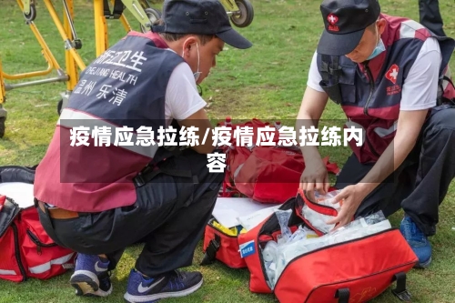 疫情应急拉练/疫情应急拉练内容