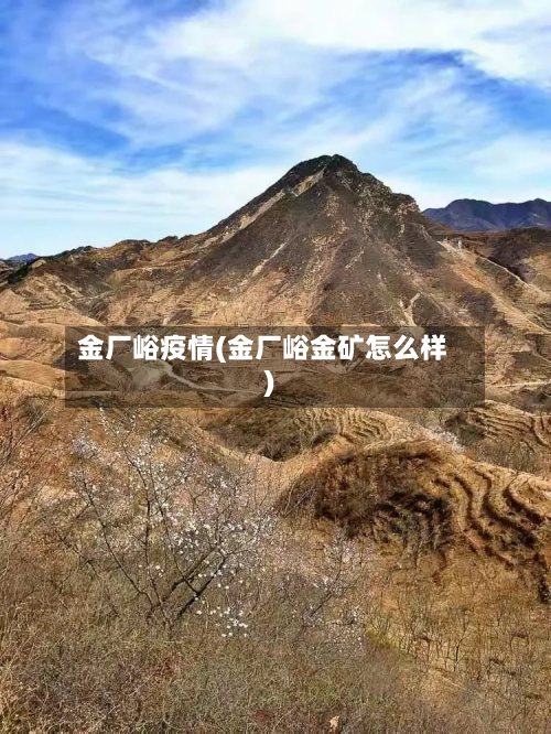 金厂峪疫情(金厂峪金矿怎么样)-第2张图片