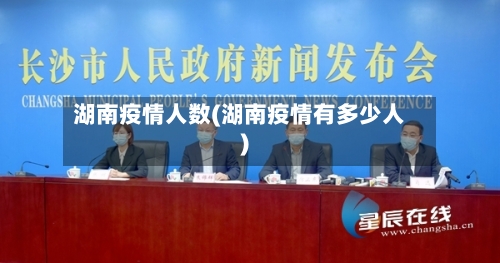 湖南疫情人数(湖南疫情有多少人)