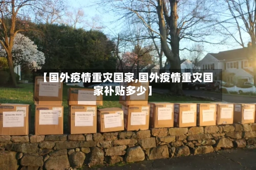 【国外疫情重灾国家,国外疫情重灾国家补贴多少】-第2张图片