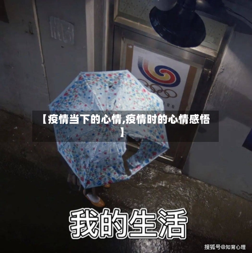 【疫情当下的心情,疫情时的心情感悟】-第3张图片