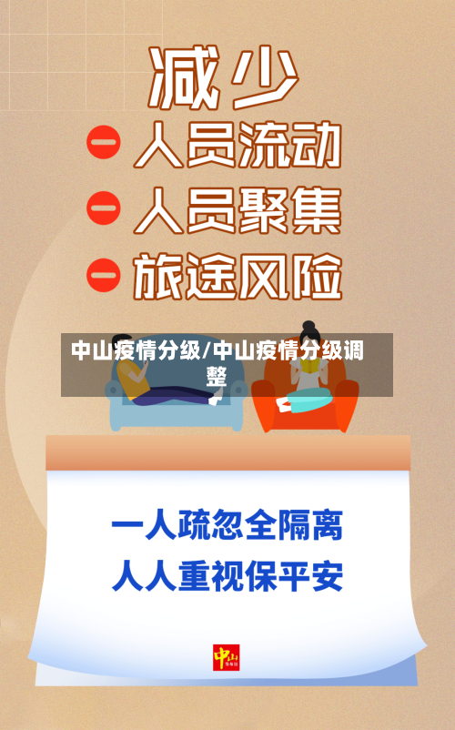 中山疫情分级/中山疫情分级调整-第2张图片