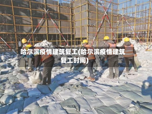 哈尔滨疫情建筑复工(哈尔滨疫情建筑复工时间)-第3张图片