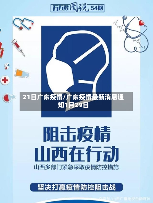21日广东疫情/广东疫情最新消息通知1月29日-第3张图片