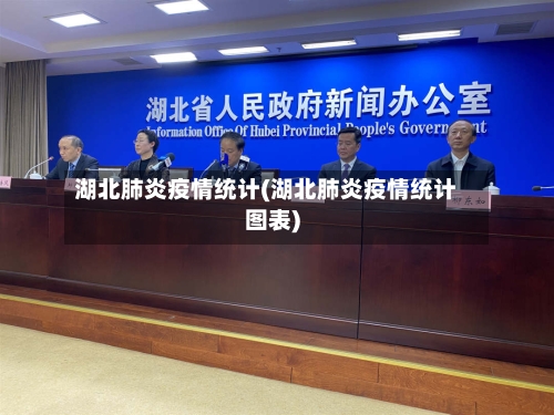 湖北肺炎疫情统计(湖北肺炎疫情统计图表)