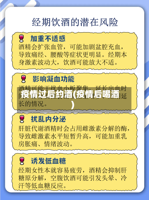 疫情过后约酒(疫情后喝酒)-第3张图片