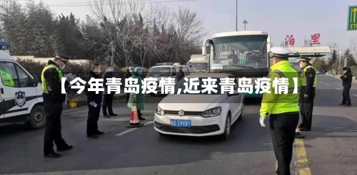 【今年青岛疫情,近来青岛疫情】-第2张图片