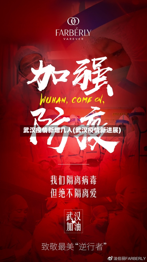 武汉疫情新增几人(武汉疫情新进展)-第2张图片