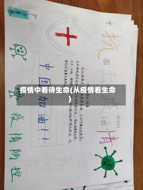 疫情中看待生命(从疫情看生命)-第2张图片