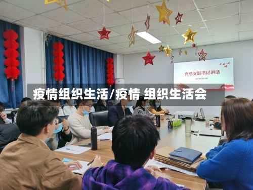 疫情组织生活/疫情 组织生活会-第3张图片