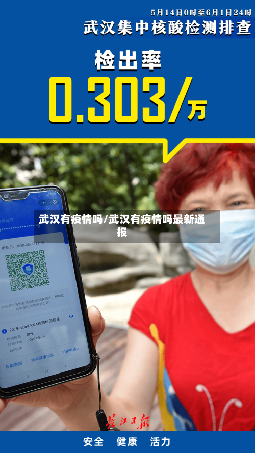 武汉有疫情吗/武汉有疫情吗最新通报