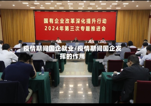 疫情期间国企就业/疫情期间国企发挥的作用