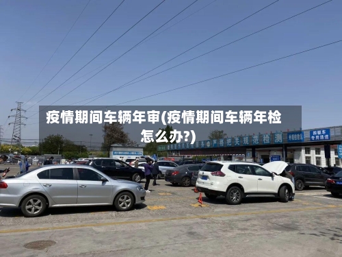 疫情期间车辆年审(疫情期间车辆年检怎么办?)-第2张图片
