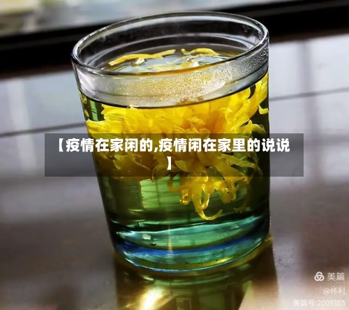 【疫情在家闲的,疫情闲在家里的说说】
