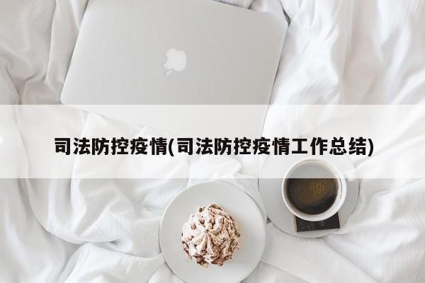 司法防控疫情(司法防控疫情工作总结)
